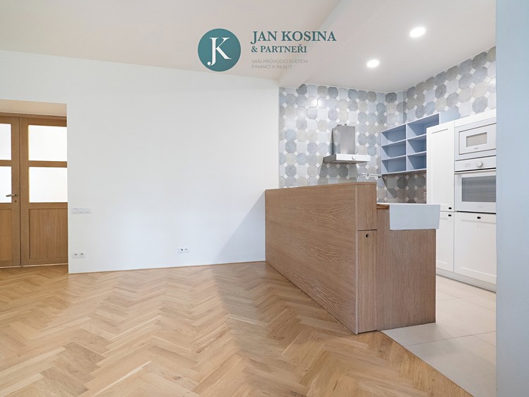 Prodej bytu 3+kk, 75 m² (4 z 36)