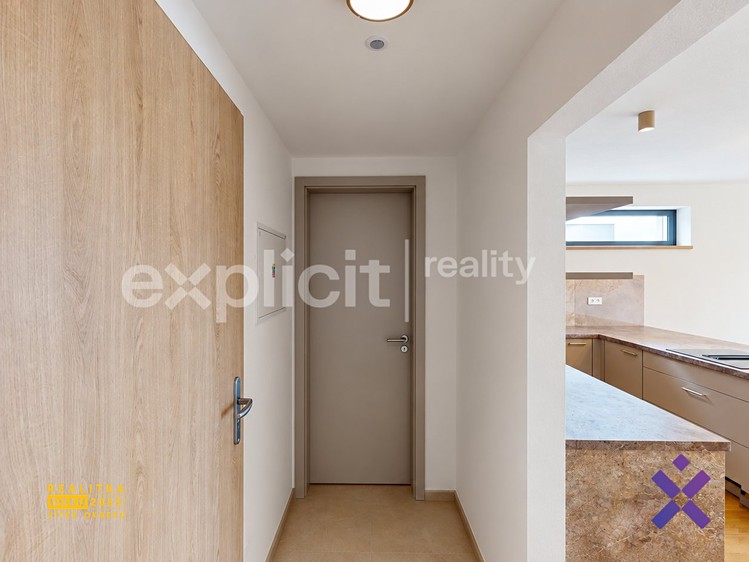 Квартира 3+kk в оренду, 81 м² (18 з 29)