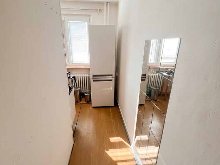 Квартира 3+1 на продаж, 58 м² (7 з 8)