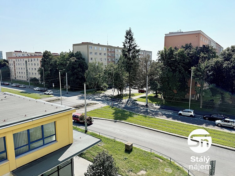 Квартира 2+1 в оренду, 54 м² (18 з 19)