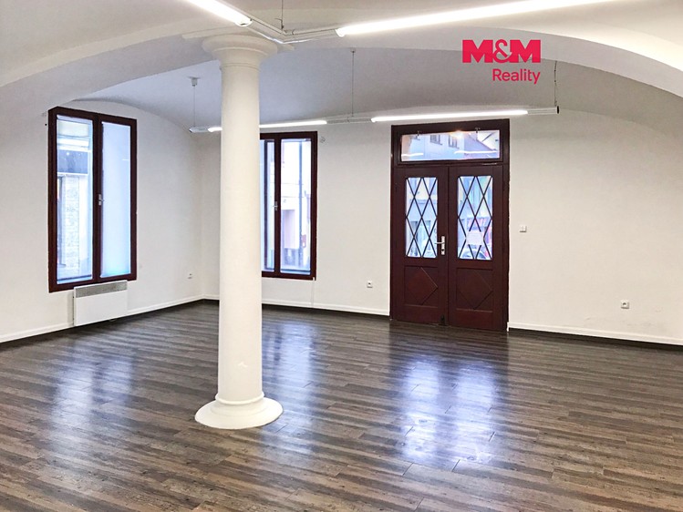 Gewerbefläche zur Miete, 58 m² (1 von 4)