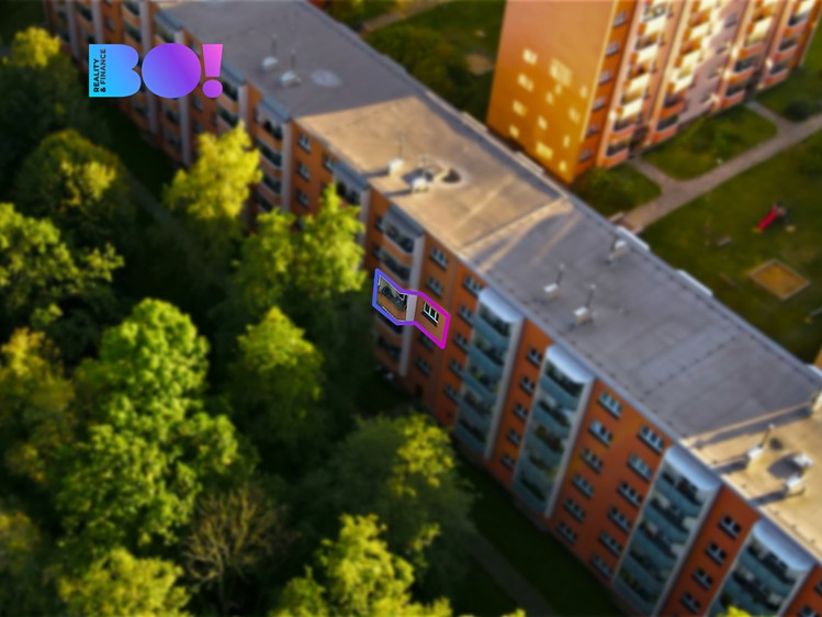 Квартира 3+1 на продаж, 70 м² (20 з 26)