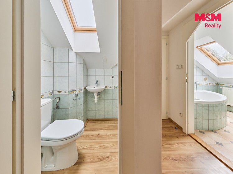 Prodej domu, 226 m² (25 z 30)