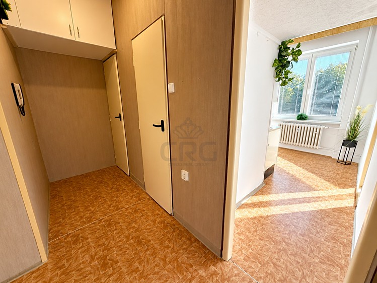 Wohnung 1+1 zum Kauf, 38 m² (27 von 44)