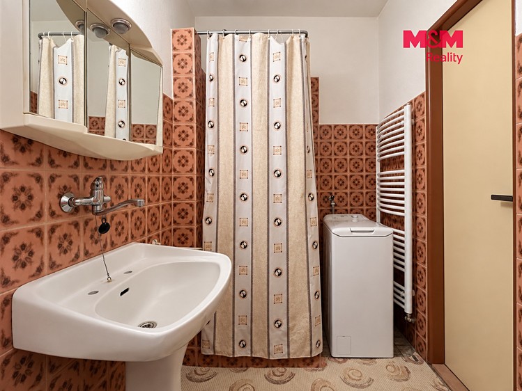 Wohnung 3+1 zum Kauf, 91 m² (16 von 18)