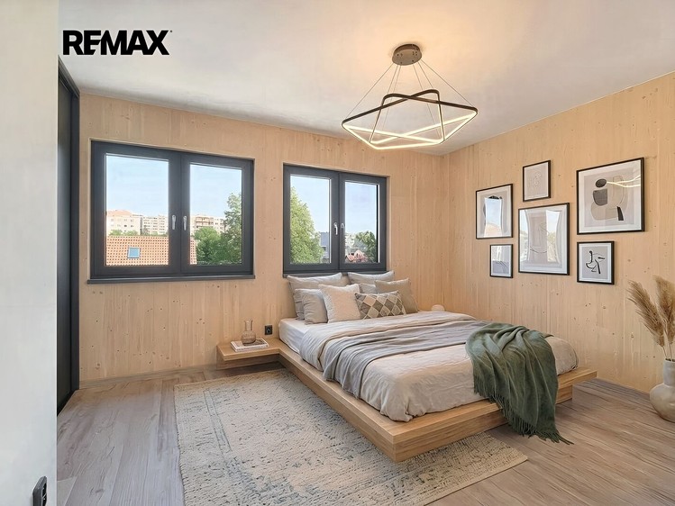 Prodej domu, 86 m² (5 z 9)