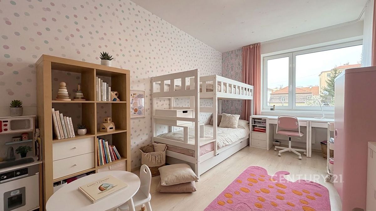 Prodej bytu 3+kk 107 m² – fotografie 5