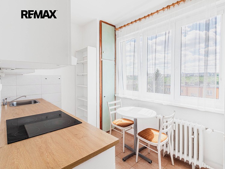 Квартира 2+1 на продаж, 52 м² (7 з 28)