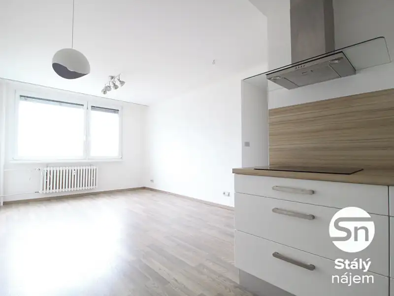 Pronájem bytu 3+kk 58 m², Praha – náhled fotky 1