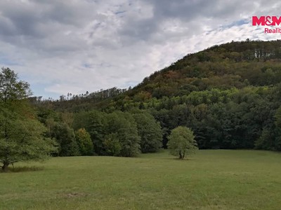 Prodej pozemku, 3 765 m² (3 z 3)