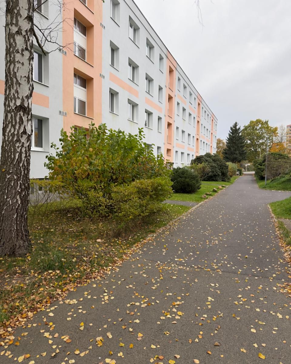 Pronájem bytu 2+1 50 m²