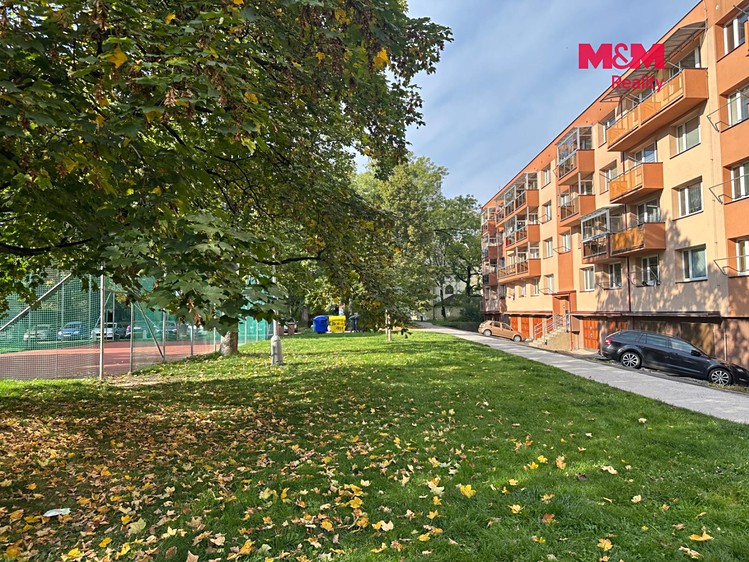 Prodej bytu 3+1, 76 m² (20 z 20)