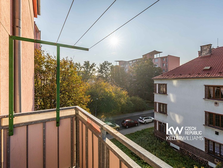 Квартира 2+1 на продаж, 50 м² (10 з 34)