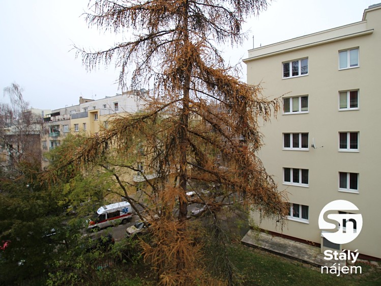 Квартира 2+1 в оренду, 50 м² (11 з 12)