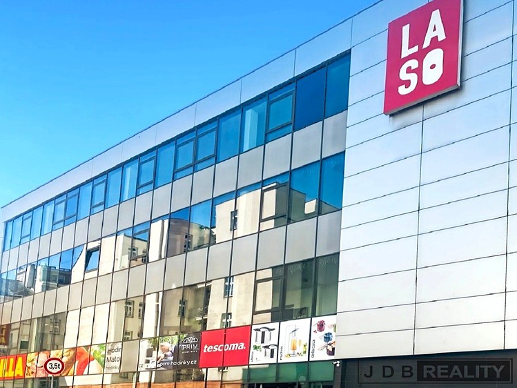 Pronájem komerčního prostoru, 50 m² (19 z 22)