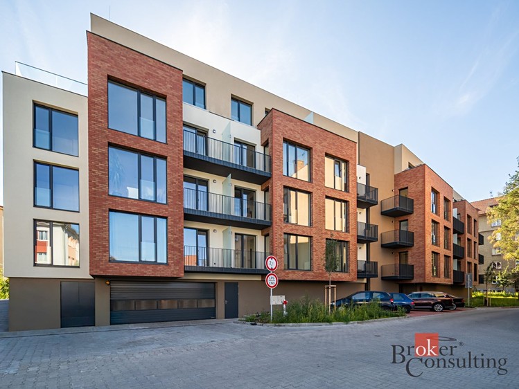 Wohnung 2+kk zur Miete, 48 m² (1 von 22)