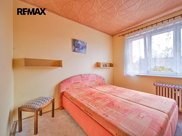 Wohnung 3+1 zur Miete, 54 m² (8 von 14)