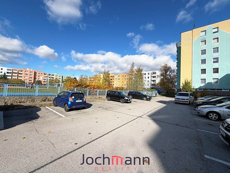 Wohnung 1+kk zum Kauf, 30 m² (13 von 14)