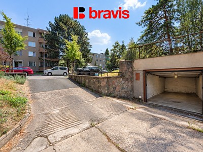 Prodej nemovitosti, 15 m² (3 z 6)