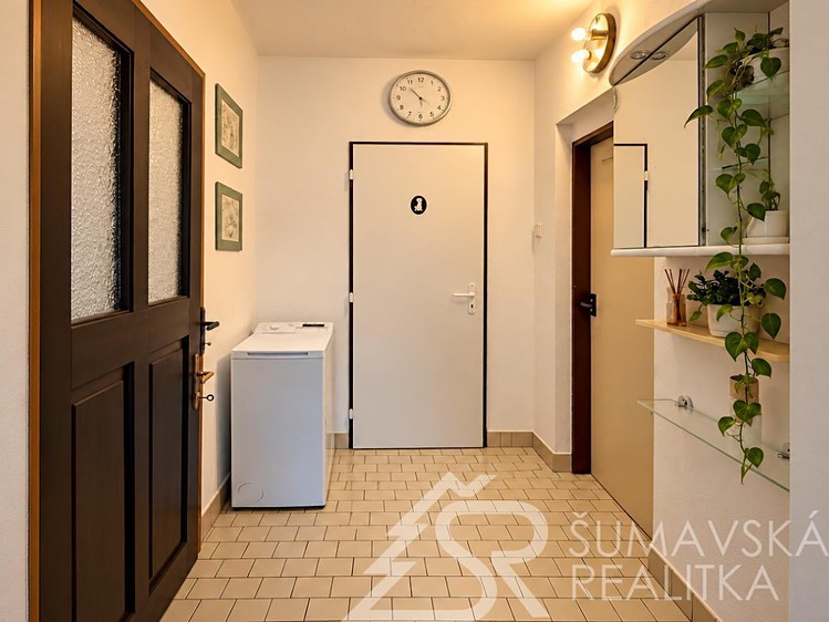 Prodej domu, 60 m² (12 z 23)