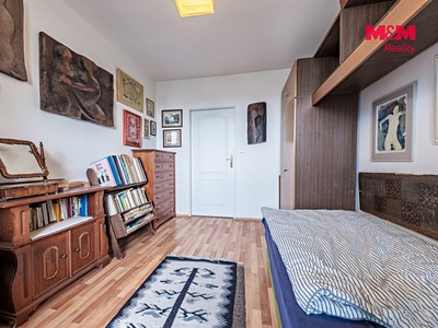 Prodej bytu 2+kk, 42 m² (3 z 20)