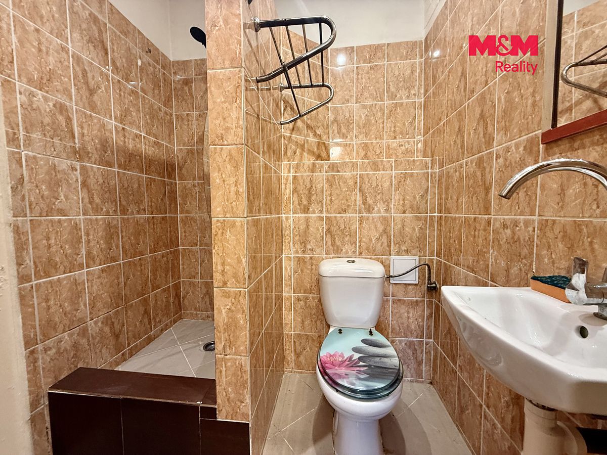 Pronájem bytu 2+1 67 m² – fotografie 3