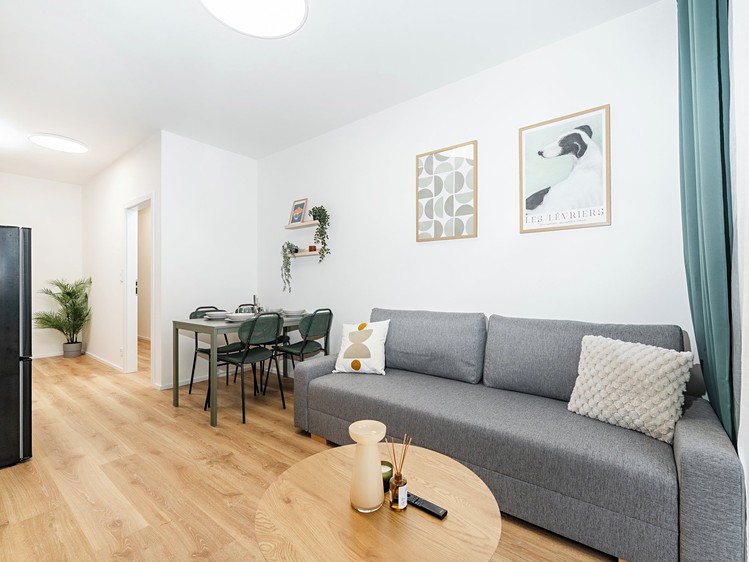 Квартира 3+kk на продаж, 70 м² (6 з 33)