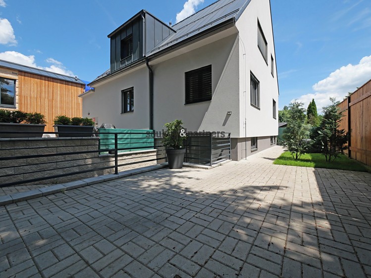 Квартира 2+kk на продаж, 75 м² (11 з 24)