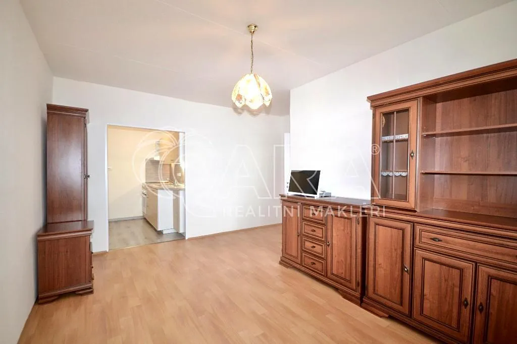 Prodej bytu 2+kk 43 m²