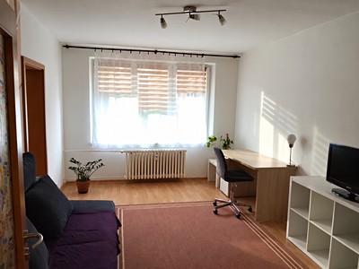 Квартира 3+1 на продаж, 68 м² (2 з 8)