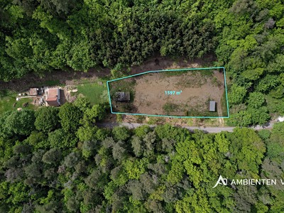 Prodej pozemku, 1 597 m² (2 z 34)