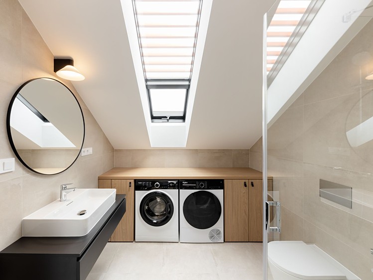 Pronájem bytu 2+kk, 57 m² (12 z 40)