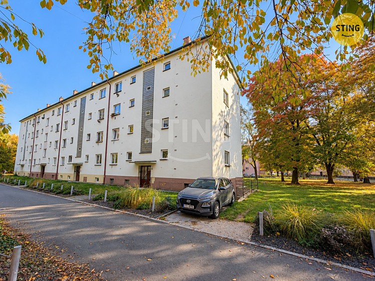 Pronájem bytu 2+1, 50 m² (4 z 27)