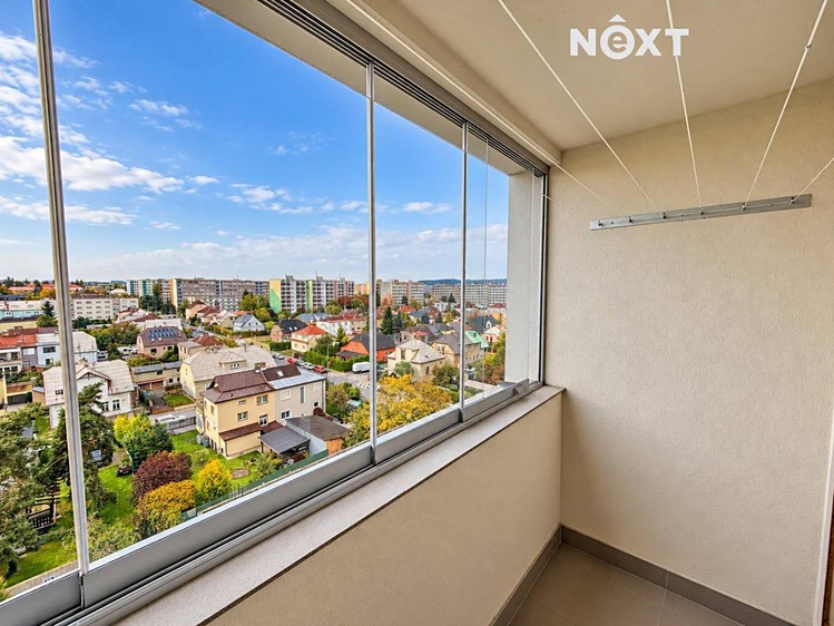 Pronájem bytu 3+1, 75 m² (18 z 19)