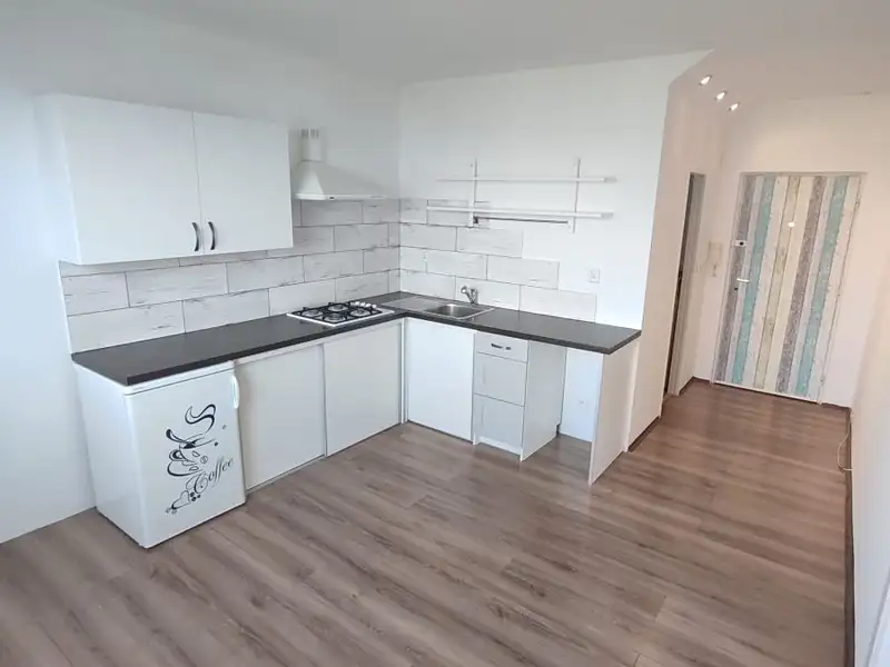 Prodej bytu 1+1 36 m², Ústí nad Labem – náhled fotky 3