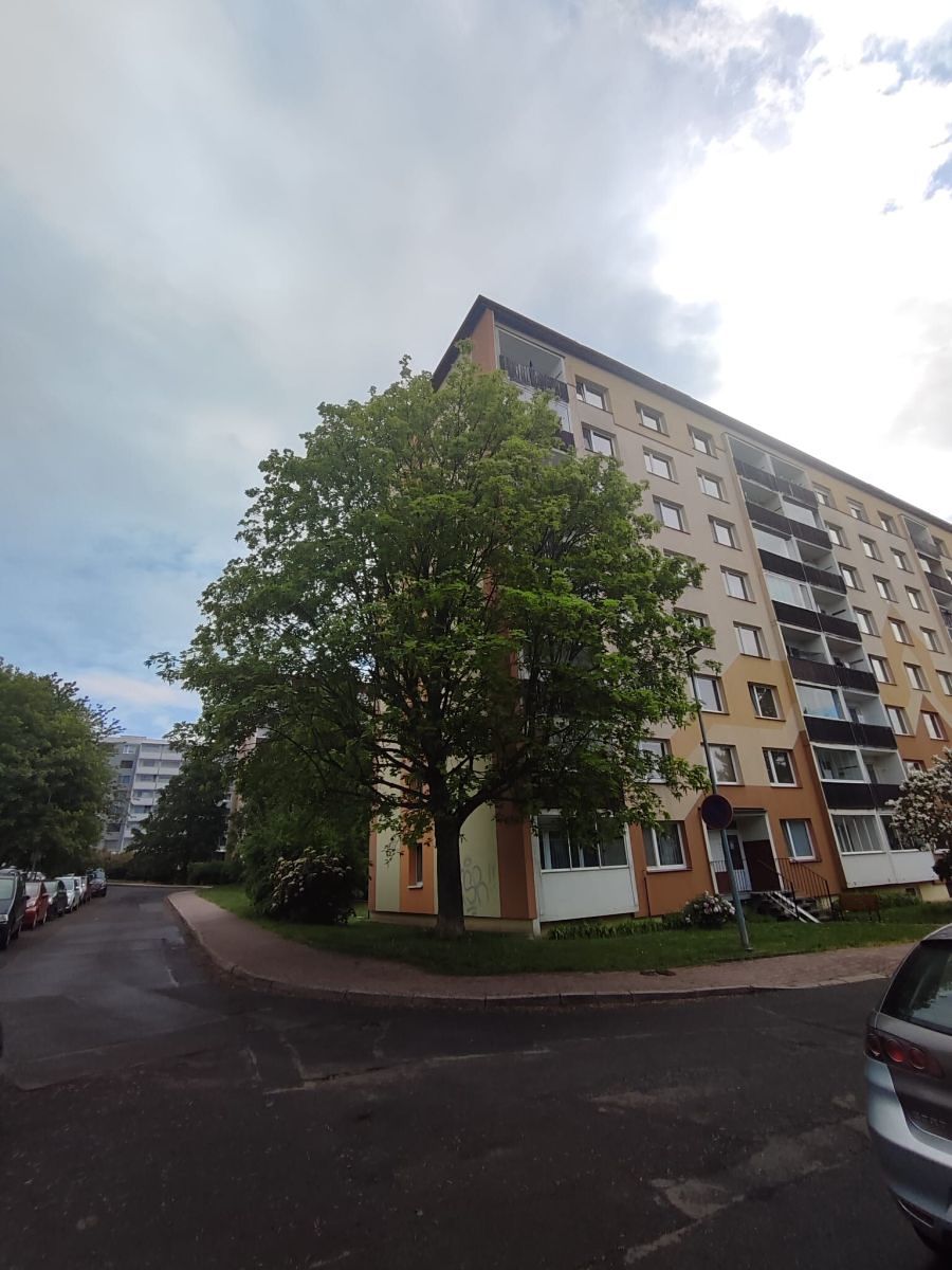 Prodej bytu 1+1 36 m², Ústí nad Labem – fotka 1 z 3