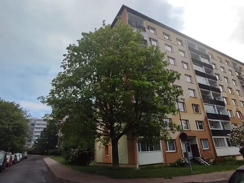 Prodej bytu 1+1 36 m², Ústí nad Labem – náhled fotky 1