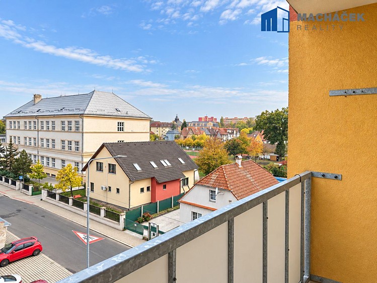 Квартира 2+1 в оренду, 50 м² (14 з 16)