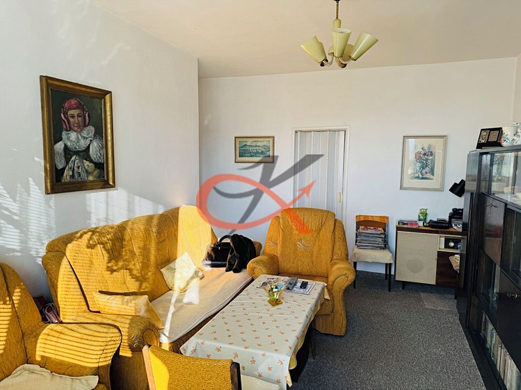 Wohnung 3+1 zum Kauf, 65 m² (1 von 15)