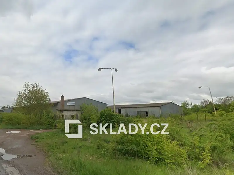Prodej komerčního pozemku 60381 m², Veľká Ida – náhled fotky 2