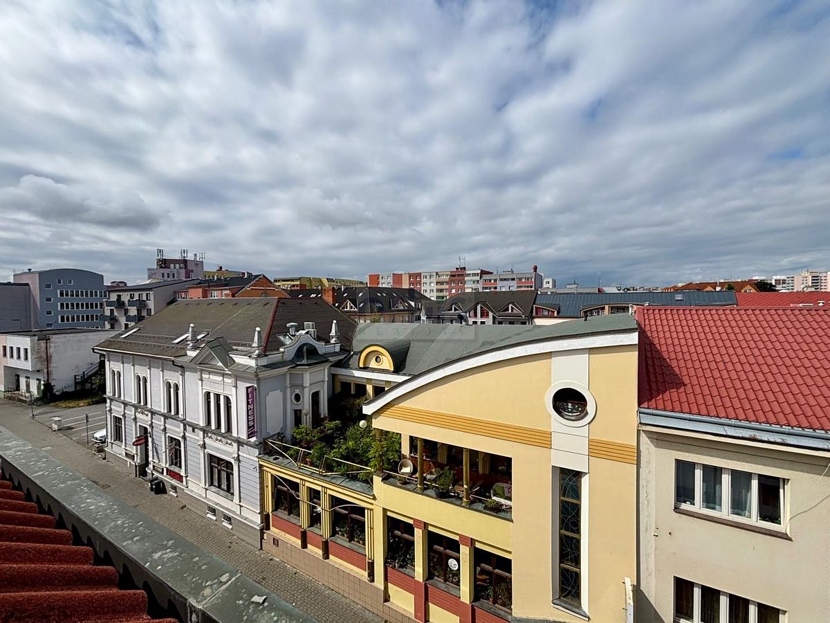 Pronájem bytu 2+1 47 m² – fotografie 5