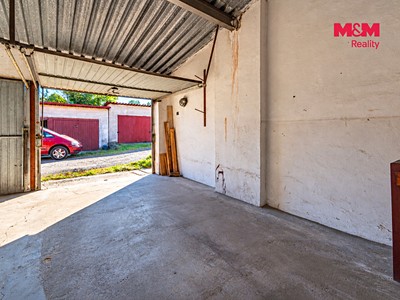 Prodej nemovitosti, 17 m² (2 z 10)