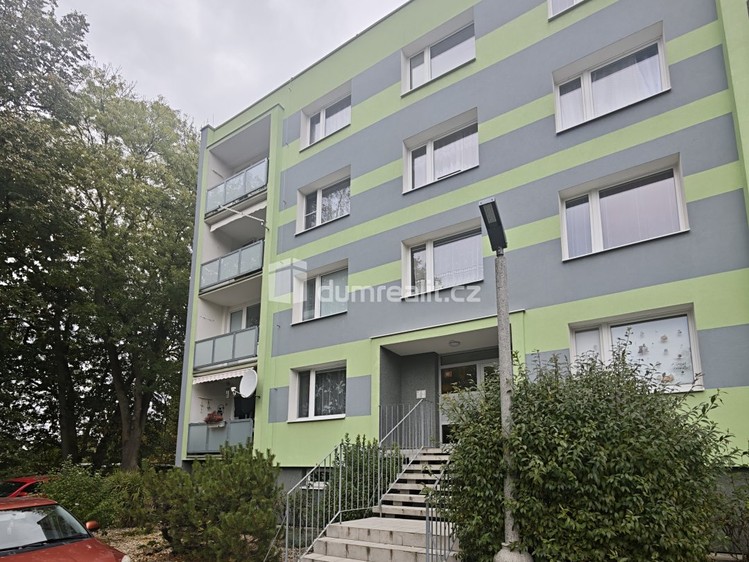 Wohnung 4+1 zum Kauf, 78 m² (1 von 21)