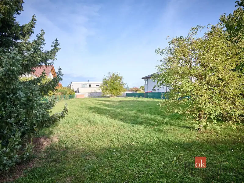 Prodej stavebního pozemku 938 m², Mladá Boleslav – náhled fotky 3