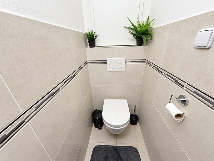 Квартира 3+1 в оренду, 74 м² (15 з 20)
