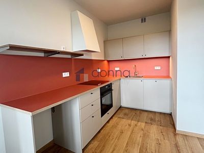 Pronájem bytu 2+kk 54 m²