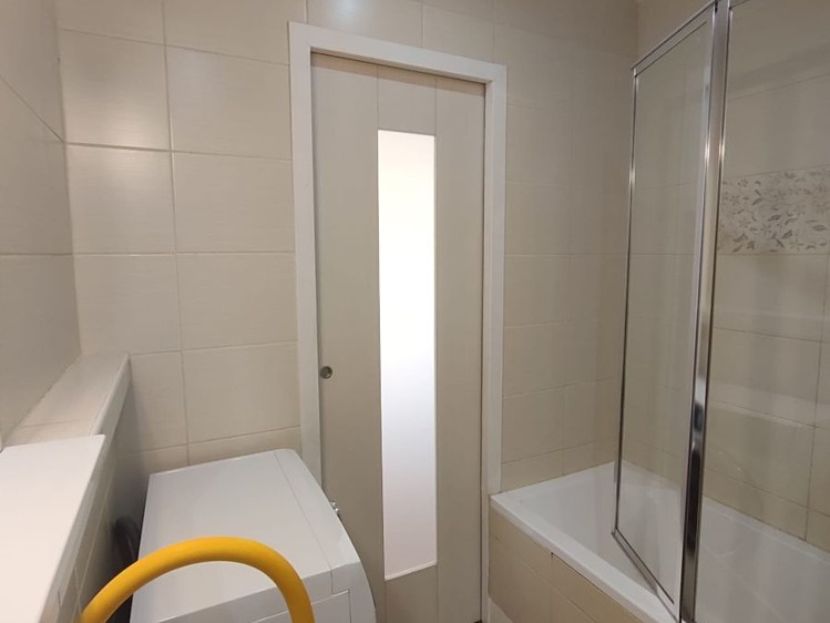 Wohnung 1+1 zum Kauf, 36 m² (6 von 8)