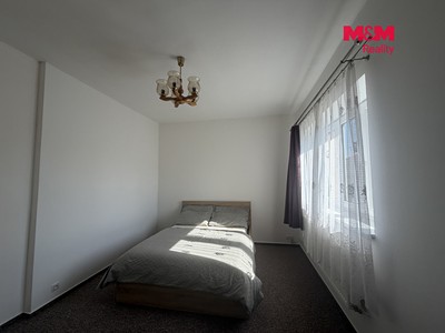Квартира 1+1 в оренду, 56 м² (3 з 5)