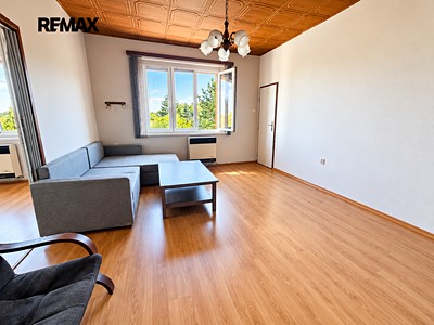 Квартира 2+kk на продаж, 58 м² (3 з 16)