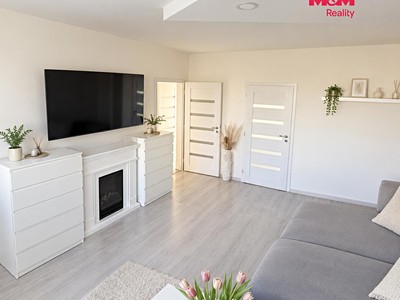 Квартира 3+1 на продаж, 72 м² (2 з 9)